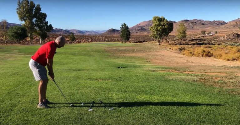 Gap Wedge Vs Approach Wedge: Which is Best for Your Swing?