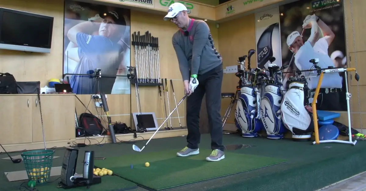 Midsize Vs Standard Golf Grip