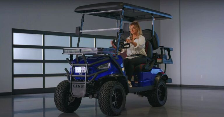 Are Kandi Golf Carts Any Good: Unveiling the Thrilling Ride?