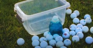 How-to-Clean-Golf-Balls