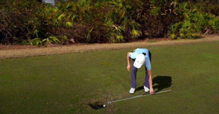 Is Golf Measured In Feet Or Yards? Reveal Golf’s Unit Of Measurement