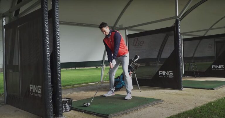 Does Going To The Driving Range Help? Improving Your Golf Skills