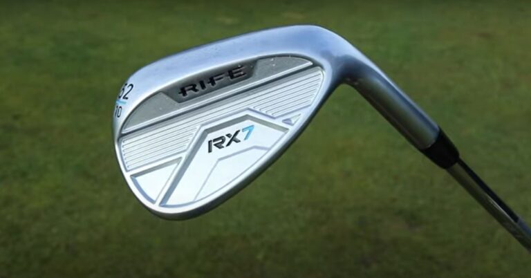 are rife golf clubs good? -Is it Worth Buying?