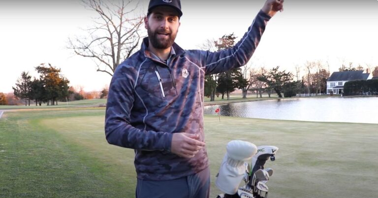 Where To Donate Golf Clubs? Giving Back to the Golfing Community