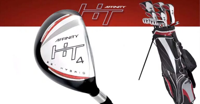 Who Makes Affinity Golf Clubs? The Makers Behind Affinity Golf Clubs