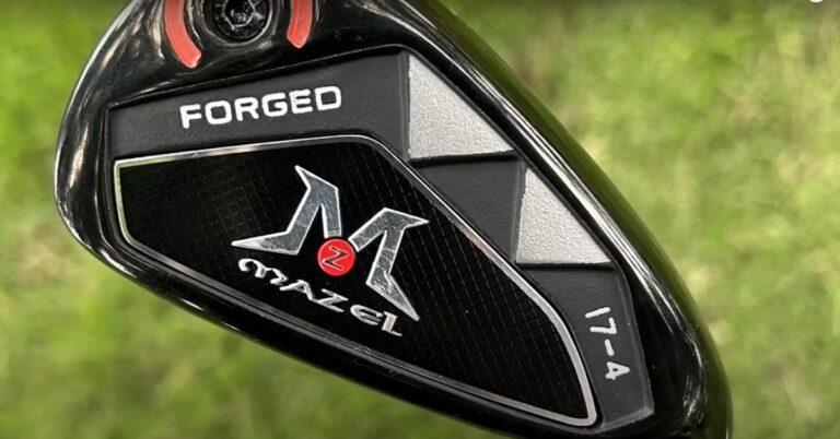 Is Mazel A Good Golf Club? A Game-Changer in Performance and Style