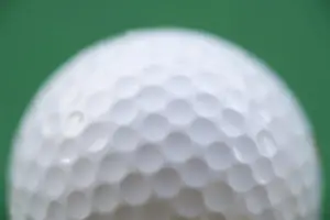 why are there 336 dimples on a golf ball?