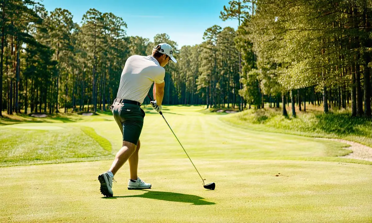 5 Advanced Strategies for Navigating Difficult Fairways Effectively