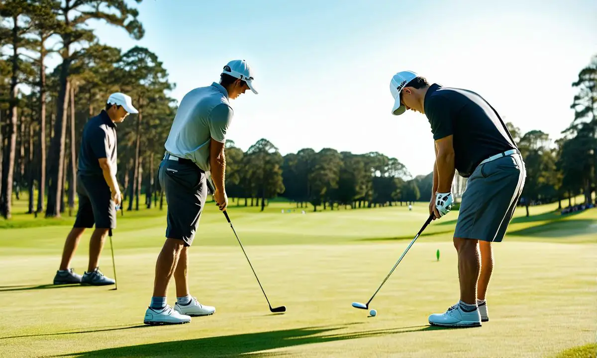 What Defines a Golf Major? Key Tournaments Explained