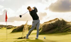 What Is A Links Course In Golf